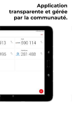 2FA Authenticator (2FAS) screenshot 8