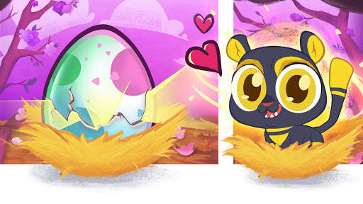 Merge Zoo screenshot 3