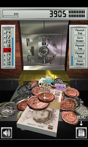 MONEY PUSHER GBP 8 تصوير الشاشة