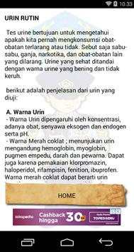 Tes Kesehatan STTD screenshot 3