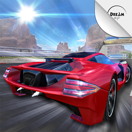 Fast Speed Race أيقونة