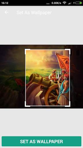 शिवाजी महाराज | Raje Shivaji Maharaj Wallpaper HD screenshot 5