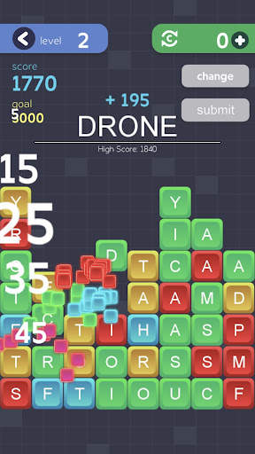 CryptoWord - Earn BTC screenshot 4