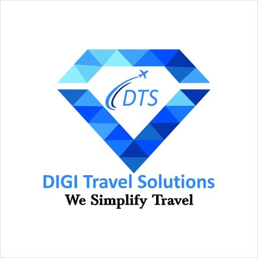 DTS MOBILE icon