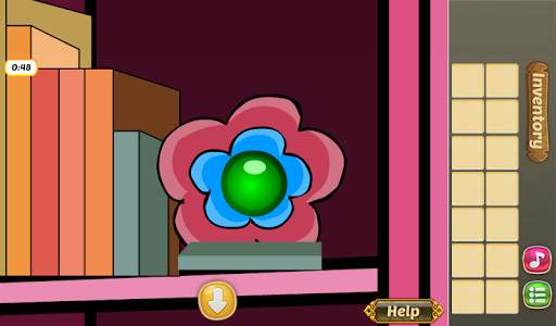 Escape Game - Little Girl Room screenshot 7