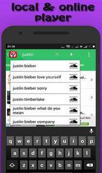 Play Mp3Tube screenshot 2