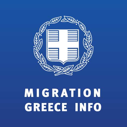 Migration Greece Info 1.1.0