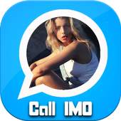 Video call chat for imo prank 2.0