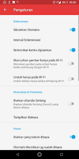 Kabar Sepak Bola Terkini screenshot 8