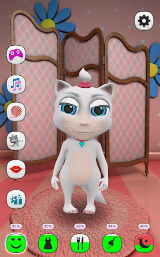Il Mio Gatto Parlante screenshot 1