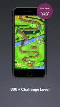 Pets Candy Blast - Sweet Pets screenshot 5