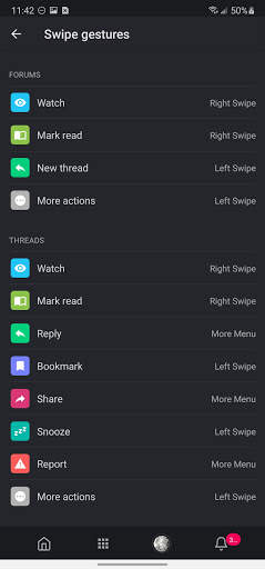 XDA screenshot 6
