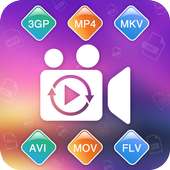 Total Video Converter on 9Apps