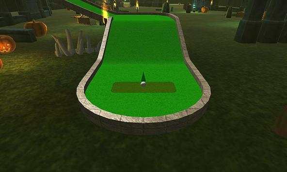 American Mini Golf स्क्रीनशॉट 5