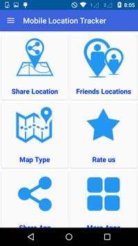 Mobile Location Tracker 2020 screenshot 6