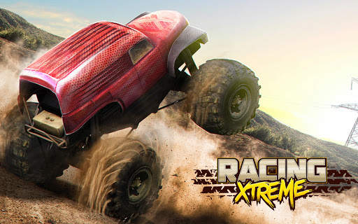 Racing Xtreme: Rally Driver 3D screenshot 18