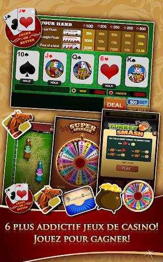 Slot Machine - Free Casino screenshot 16