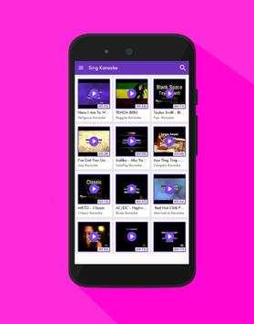 Sing Karaoke Smule screenshot 2