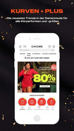 Chic Me - Chic in Command screenshot 6