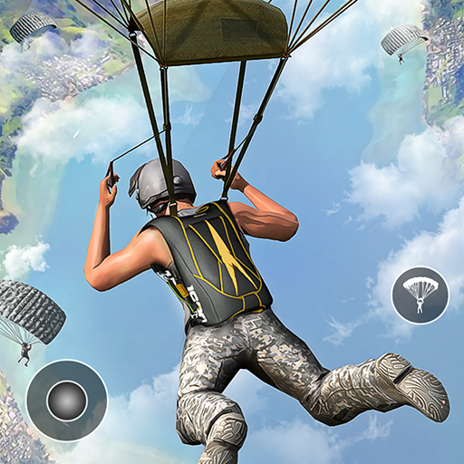 3D Gun Offline Shooting Games icon