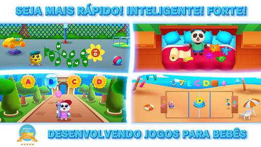 RMB Games - Knowledge park 2 screenshot 6