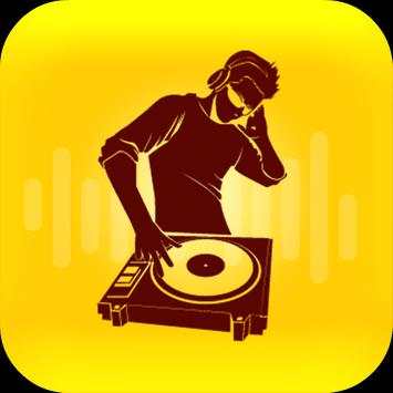 DJ Studio Music Mixer screenshot 1