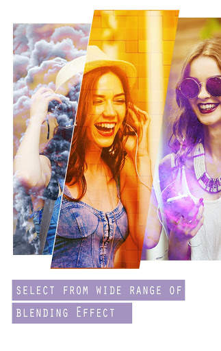 Ottipo Photo Editor : Stickers, Frames, Effects screenshot 2