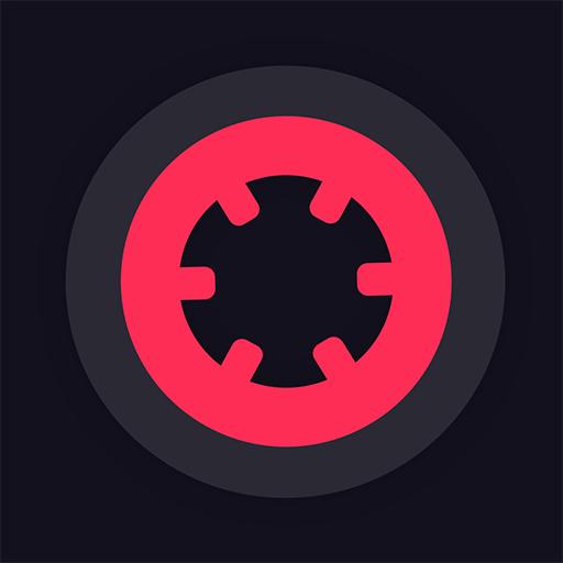 Casset icon