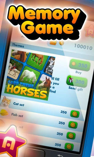 Memory Game screenshot 5