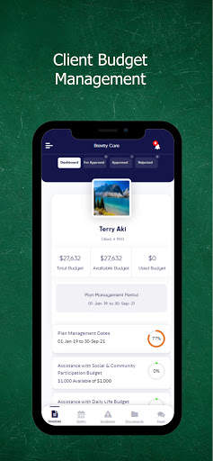 Brevity Care Software screenshot 7