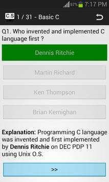 Computer Science Study Kit screenshot 4