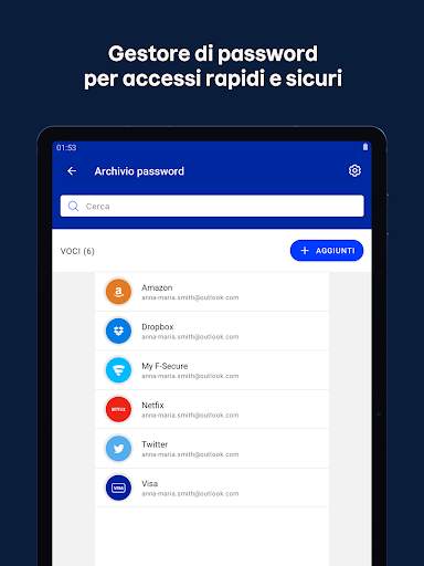 F-Secure: Total Security & VPN screenshot 11