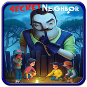 Walkthrough hide &amp; seek-for hi neighbor alpha 4 icon