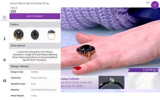 Gemporia Jewellery Auctions screenshot 14