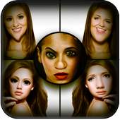 Face Warping - Live Warp Camera 1.0