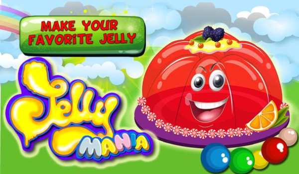 Jelly Maker – Cooking Games screenshot 10