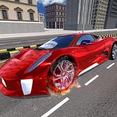 Drift Asphalt Racing icon