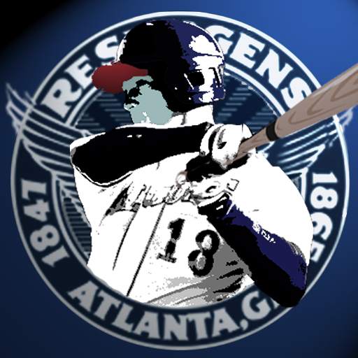 Atlanta Baseball - Braves Edition 3.9.0