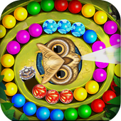 Marble Shoot - Zumba Game icon