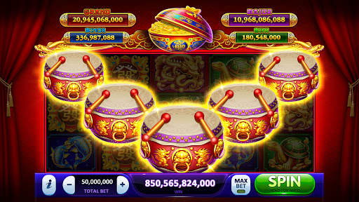 Cash Party™ Casino – Free Vegas Slots screenshot 3