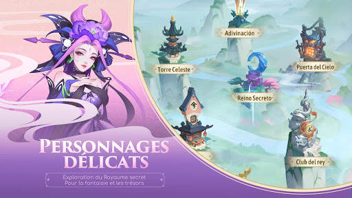 Ode To Heroes screenshot 6