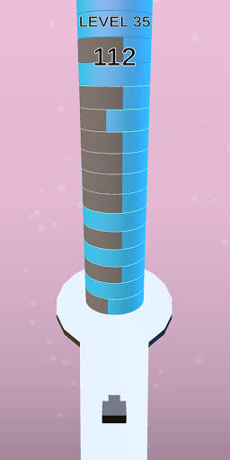 Stack Fire Ball screenshot 2