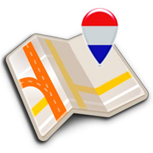 Map of Luxembourg offline 2.2