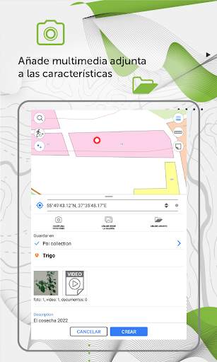CarryMap screenshot 13