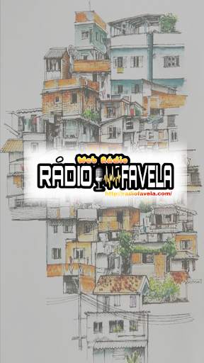 Radio Favela de Itabuna screenshot 1