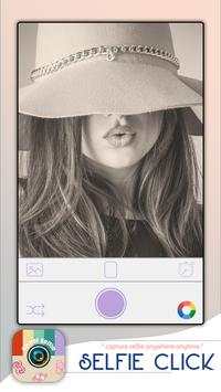 Sweet Selfie Camera screenshot 2