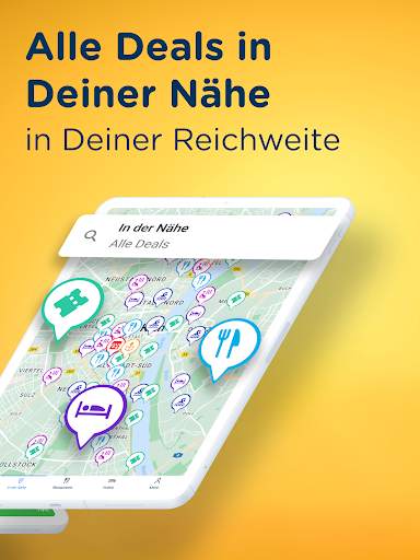 Social Deal - Die besten Deals screenshot 11