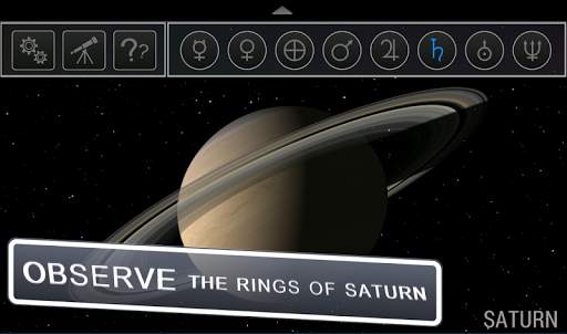 8 Planets Free screenshot 20