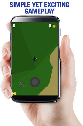 Pakran pakrai game screenshot 4