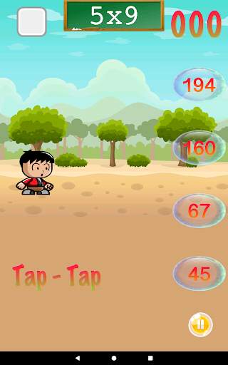 Fun And Educative Maths Game screenshot 12